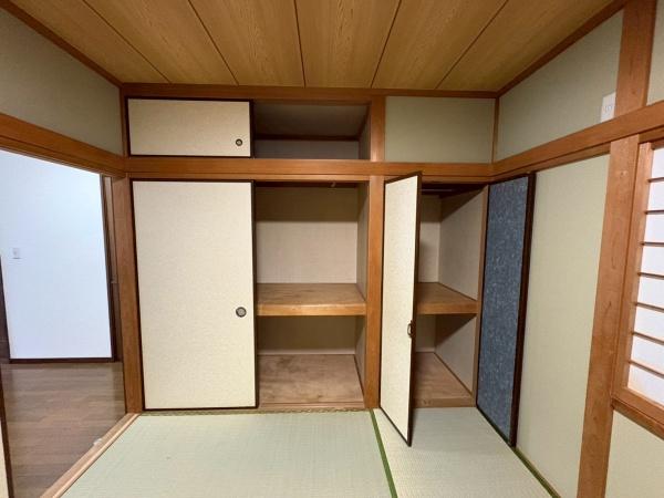 草加市手代３丁目の中古一戸建て