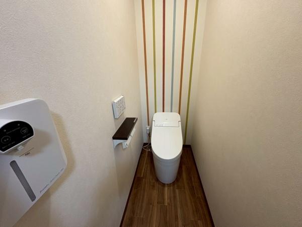 草加市手代３丁目の中古一戸建て