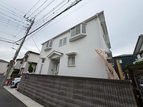 草加市手代３丁目の中古一戸建