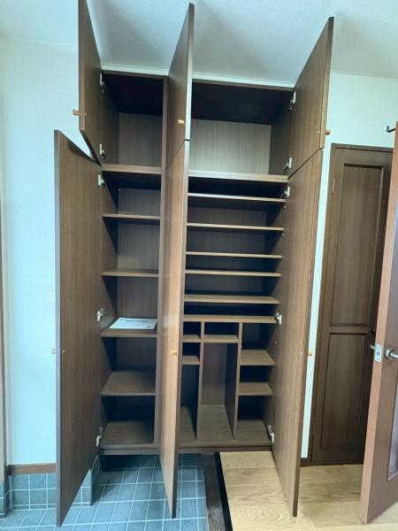 草加市手代３丁目の中古一戸建て