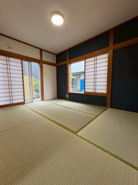 草加市手代３丁目の中古一戸建