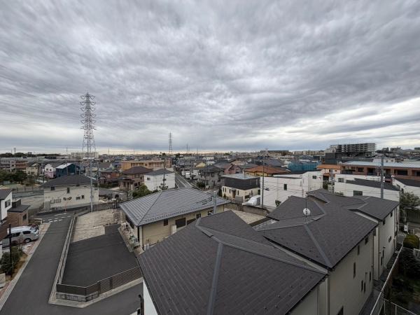 グリーンパーク瀬崎町