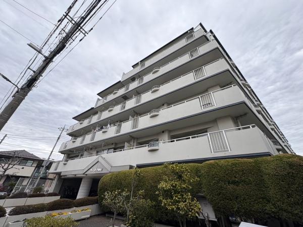 【10日(土)・11日(日)見学可】グリーンパーク瀬崎町