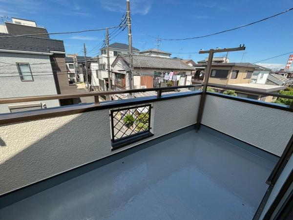草加市金明町の中古一戸建て