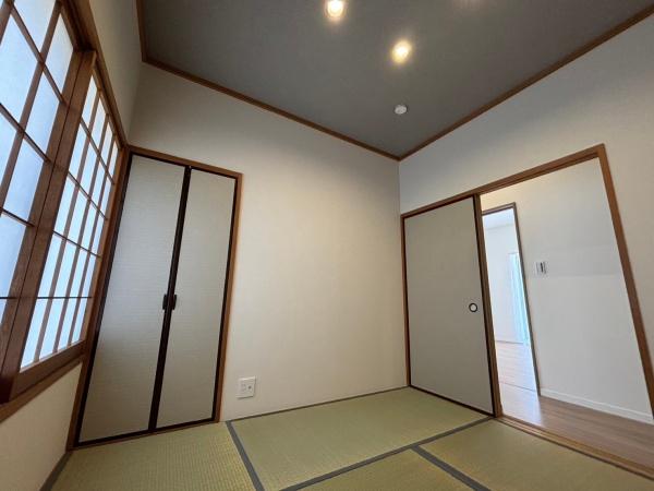 越谷市東越谷５丁目の中古一戸建て