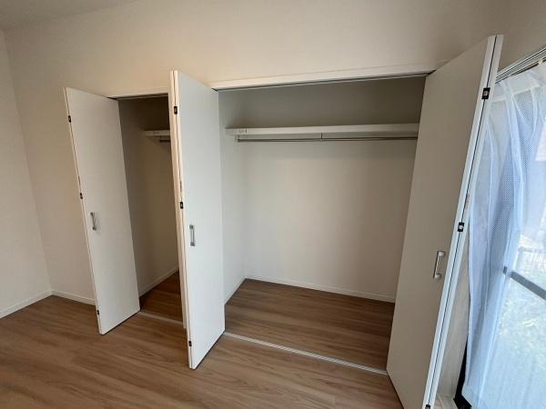越谷市東越谷５丁目の中古一戸建て