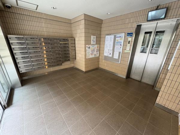 【10日(土)・11日(日)見学可】ダイアパレス草加2