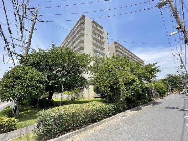 【10日(土)・11日(日)見学可】ダイアパレス草加2