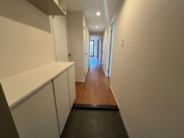 藤和シティコープ草加新田
