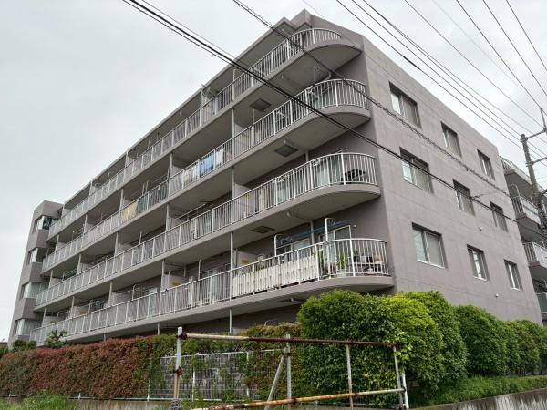 ●パルコート越谷●