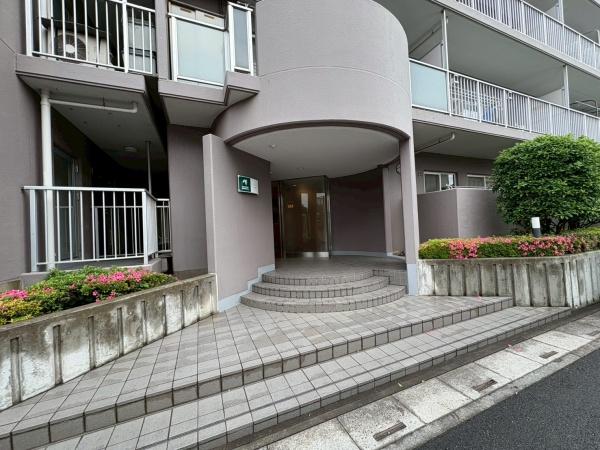 【17日(土)・18日(日)見学可】パルコート越谷