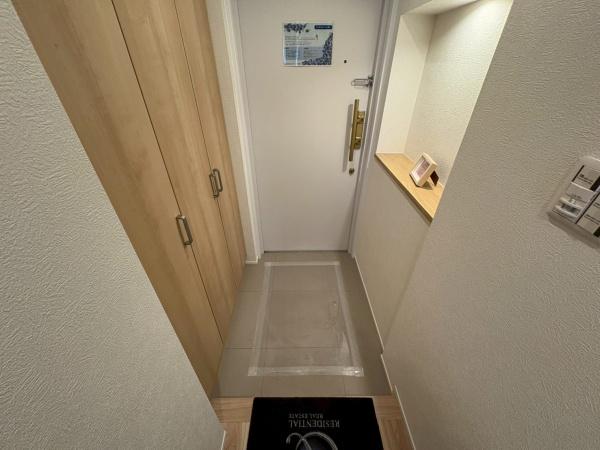 ●エフローレ北越谷ネクステージ●
