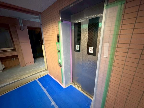 ●エフローレ北越谷ネクステージ●