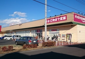 ●エクセル越谷グランドステージ●(カスミフードスクエア越谷大袋店)