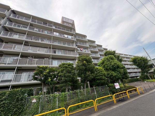 エシール越谷