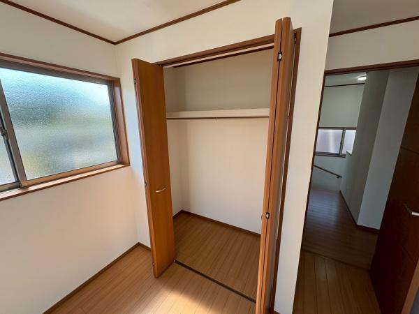 草加市柳島町の中古一戸建て