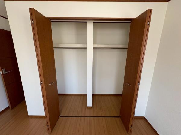 草加市柳島町の中古一戸建て