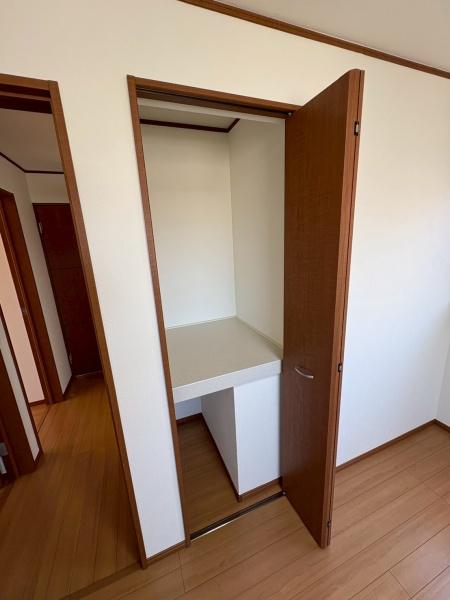 草加市柳島町の中古一戸建て