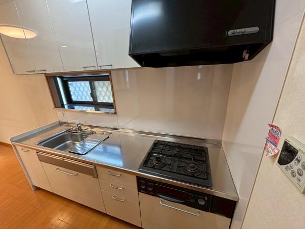 草加市北谷３丁目の中古一戸建て