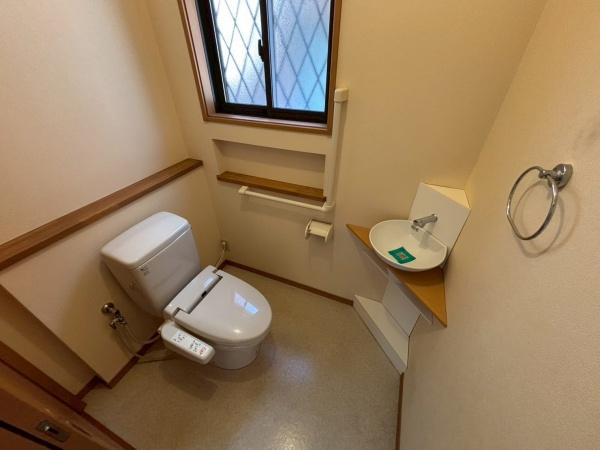 草加市北谷３丁目の中古一戸建て
