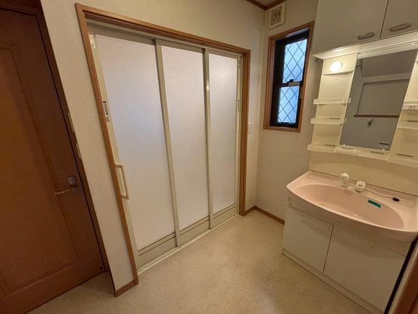 草加市北谷３丁目の中古一戸建て