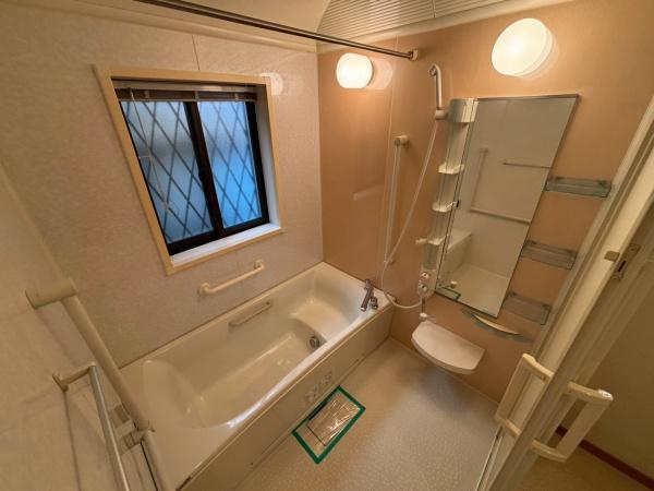草加市北谷３丁目の中古一戸建て