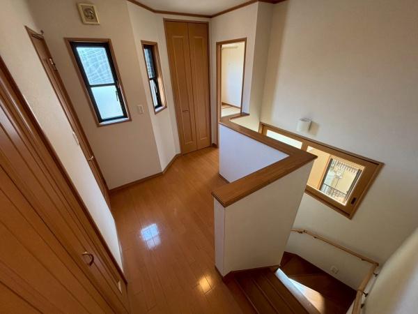草加市北谷３丁目の中古一戸建て