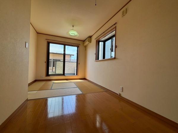 草加市北谷３丁目の中古一戸建て