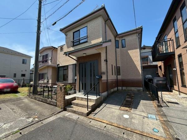 【31日(土)・1日(日)見学可】草加市北谷3丁目戸建