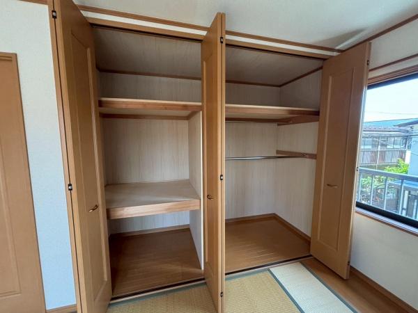 草加市北谷３丁目の中古一戸建て