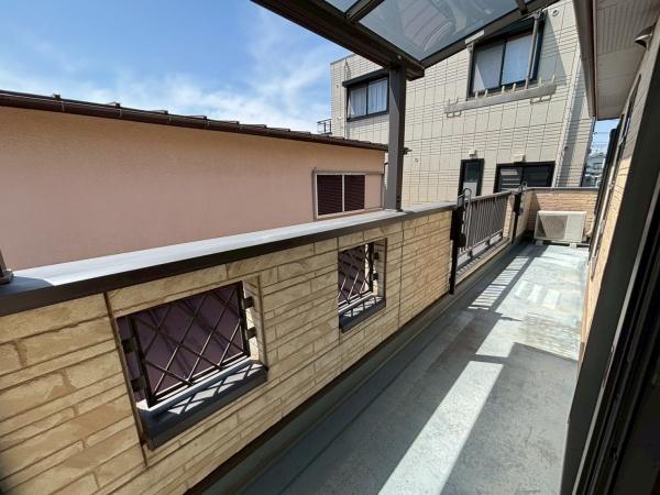 草加市北谷３丁目の中古一戸建て