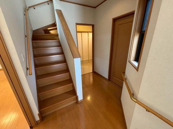 草加市北谷３丁目の中古一戸建て