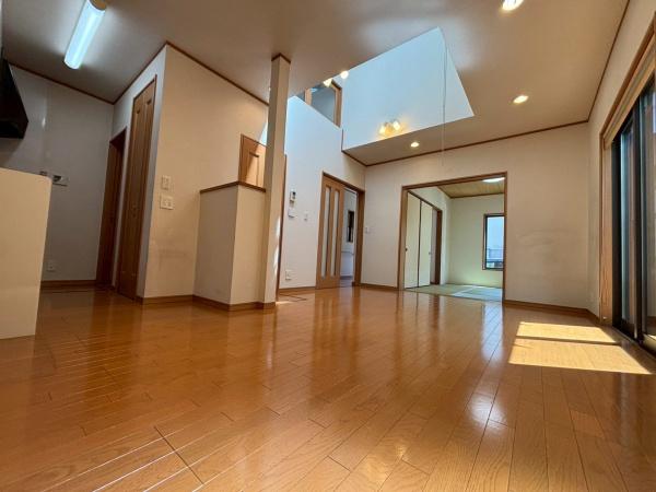 草加市北谷３丁目の中古一戸建て