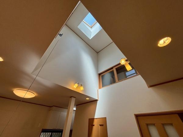 草加市北谷３丁目の中古一戸建て