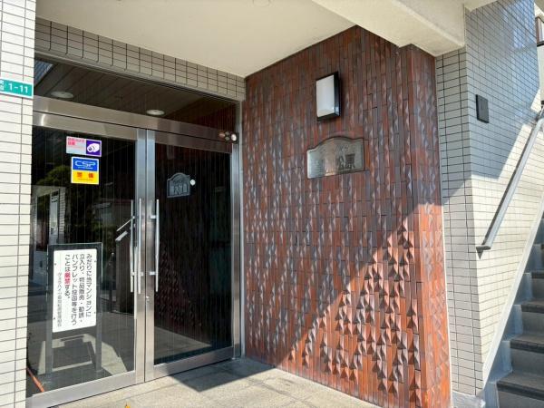 ●ヴェラハイツ草加松原●