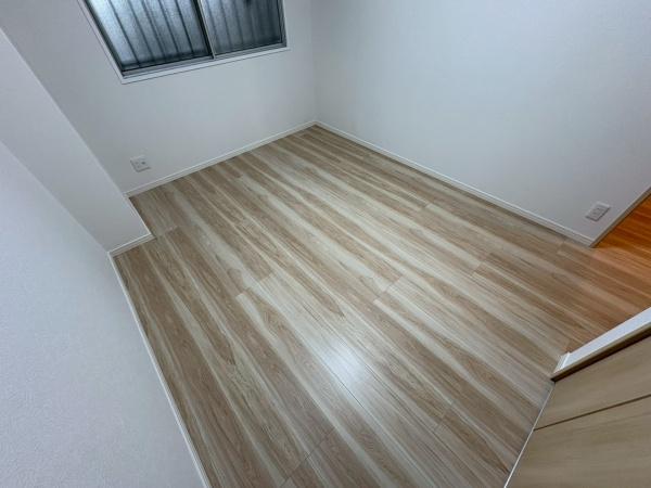 新田ハイツ