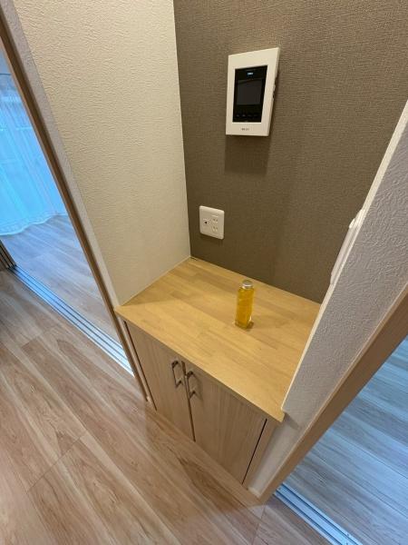 新田ハイツ