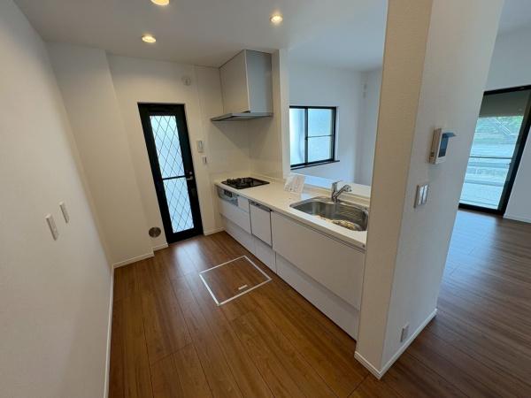 越谷市東越谷９丁目の中古一戸建