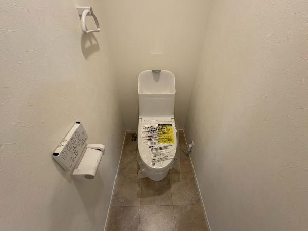 北越谷スカイハイツ1号棟