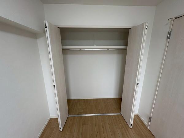 北越谷スカイハイツ1号棟