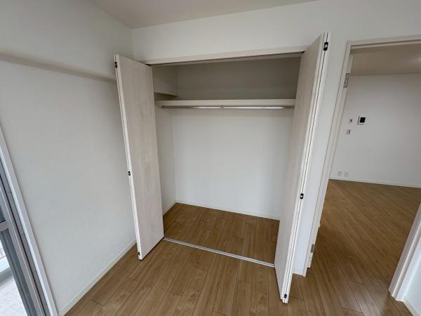 北越谷スカイハイツ1号棟
