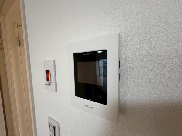 北越谷スカイハイツ1号棟