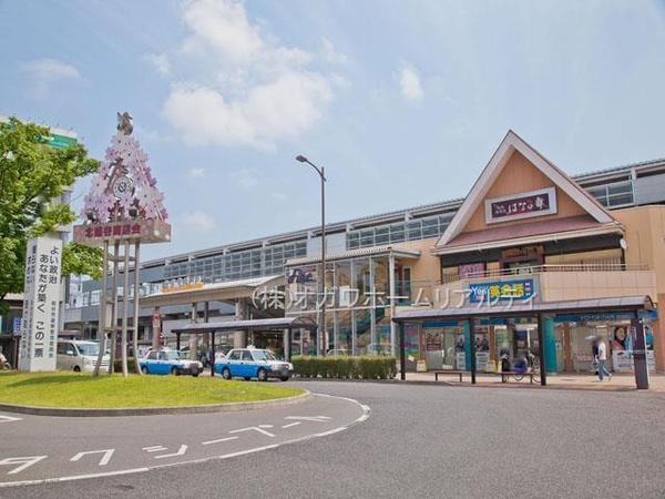 ●東武越谷サンライトマンション●(北越谷駅(東武スカイツリーライン))