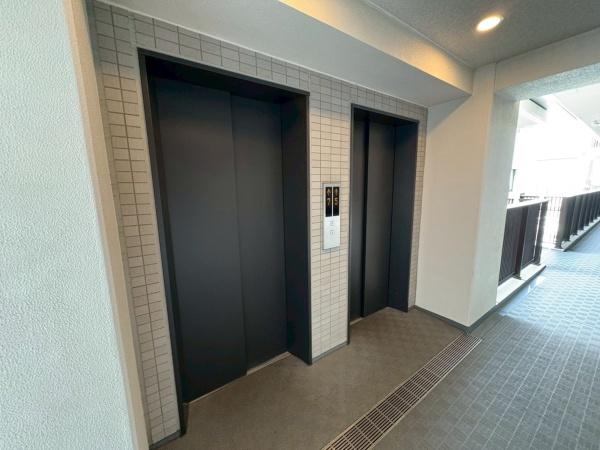 ●ソライエシティ　ザ・パーク●