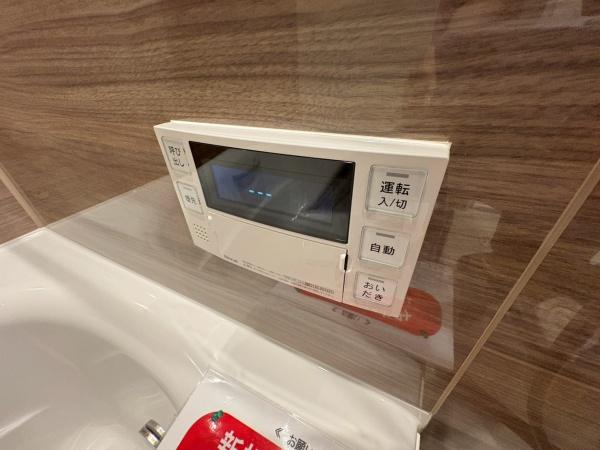 ライオンズマンション谷塚駅前