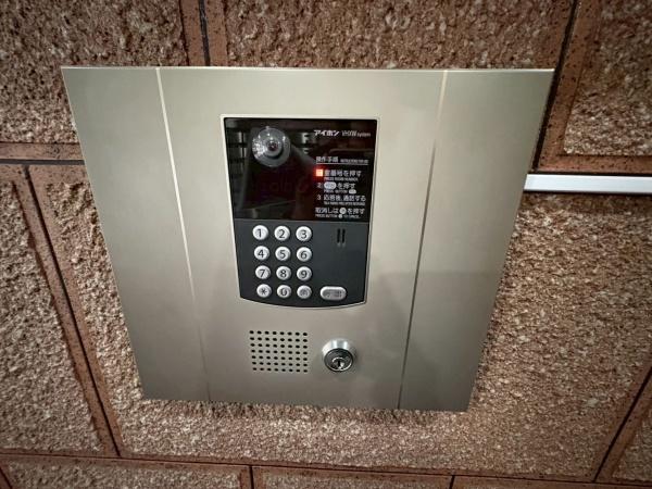 ライオンズマンション谷塚駅前