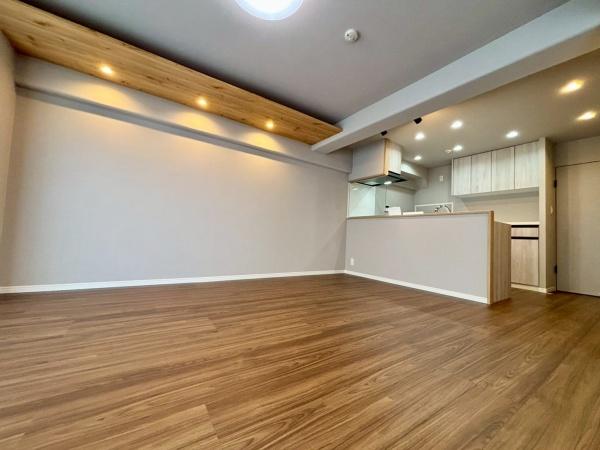 ローズタウン草加A棟