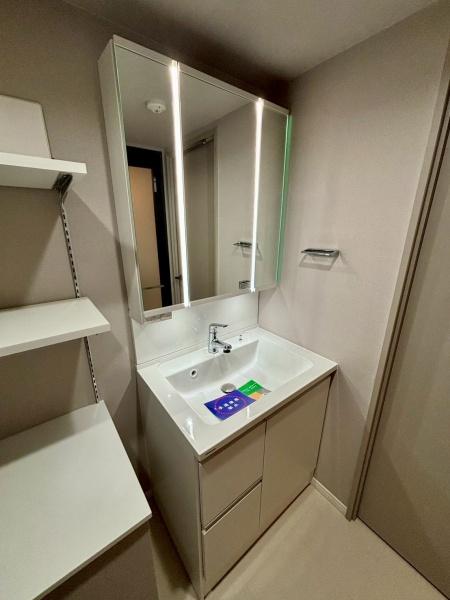 ローズタウン草加A棟