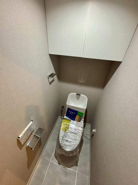 ローズタウン草加A棟