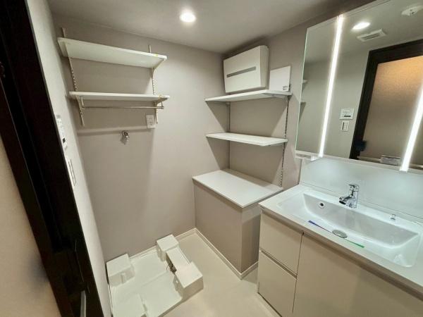 ローズタウン草加A棟